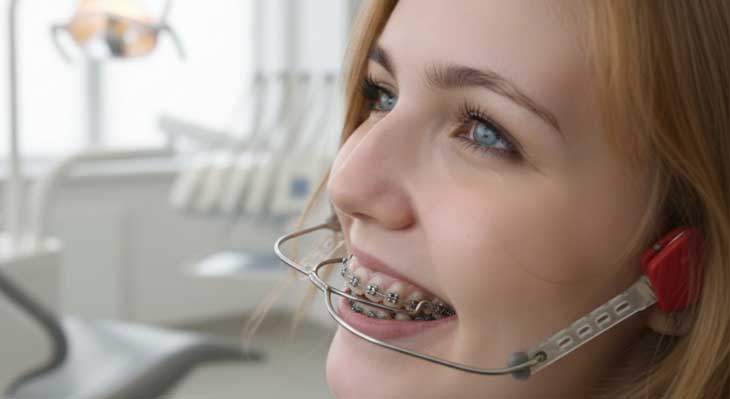 ارتوپدی فک چیست؟