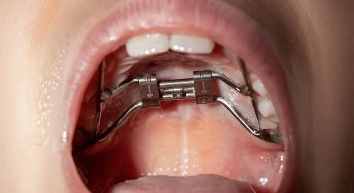 ارتوپدی فک چیست؟