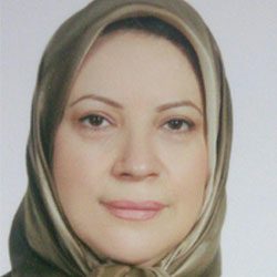 دکتر فرزانه تدین دندانپزشک ترمیمی و کودکان