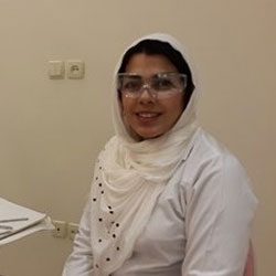 دکتر مریم زنجانی دندانپزشکی کودکان و پیشگیری