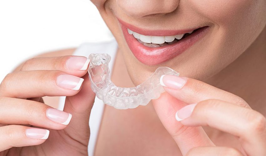 نایت گارد یا محافظ دندان چیست؟