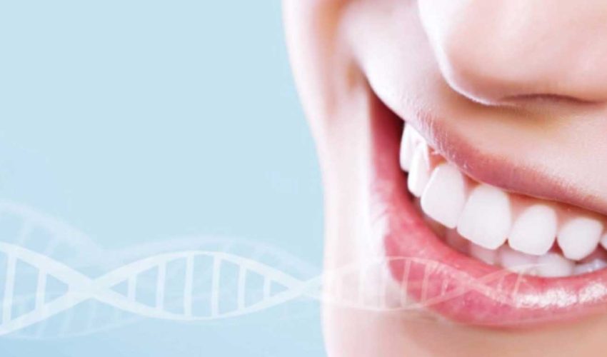 تاثیر وراثت و ژنتیک در مشکلات ارتودنسی